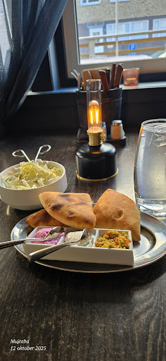 Photo of ANTEP’s Restaurang och Kolgrill - Esplanaden 5, 761 45 Norrtälje