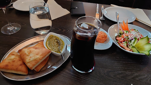 Photo of ANTEP’s Restaurang och Kolgrill - Esplanaden 5, 761 45 Norrtälje