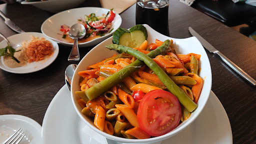 Photo of ANTEP’s Restaurang och Kolgrill - Esplanaden 5, 761 45 Norrtälje