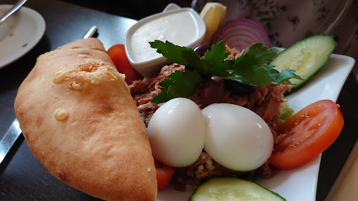 Photo of ANTEP’s Restaurang och Kolgrill - Esplanaden 5, 761 45 Norrtälje