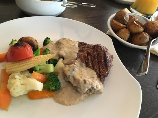 Photo of ANTEP’s Restaurang och Kolgrill - Esplanaden 5, 761 45 Norrtälje