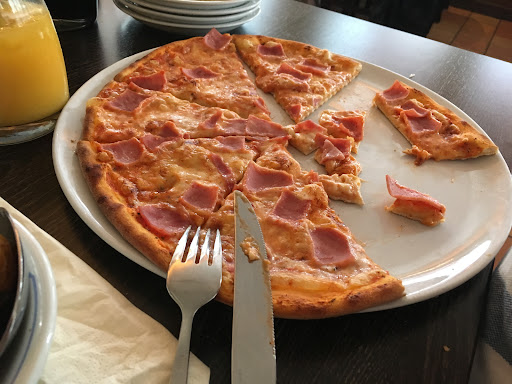 Photo of ANTEP’s Restaurang och Kolgrill - Esplanaden 5, 761 45 Norrtälje