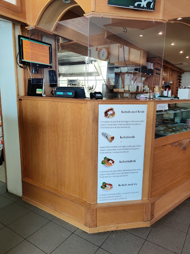 Photo of ANTEP’s Restaurang och Kolgrill - Esplanaden 5, 761 45 Norrtälje