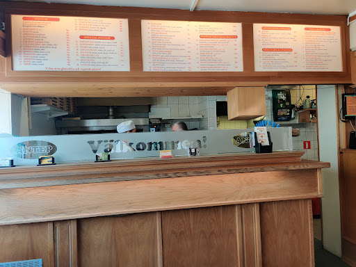 Photo of ANTEP’s Restaurang och Kolgrill - Esplanaden 5, 761 45 Norrtälje
