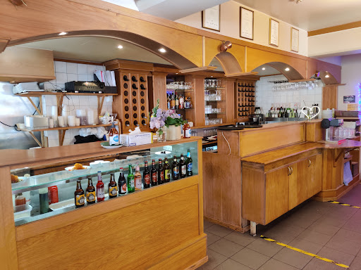 Photo of ANTEP’s Restaurang och Kolgrill - Esplanaden 5, 761 45 Norrtälje