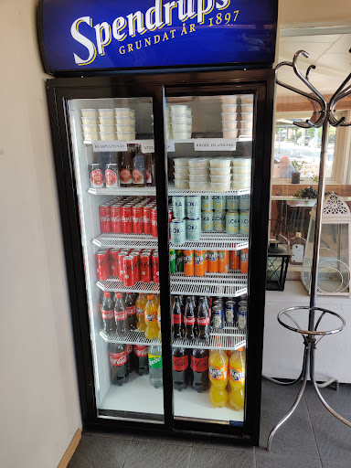 Photo of ANTEP’s Restaurang och Kolgrill - Esplanaden 5, 761 45 Norrtälje