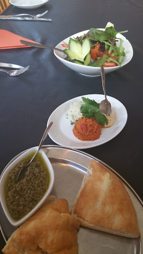 Photo of ANTEP’s Restaurang och Kolgrill - Esplanaden 5, 761 45 Norrtälje