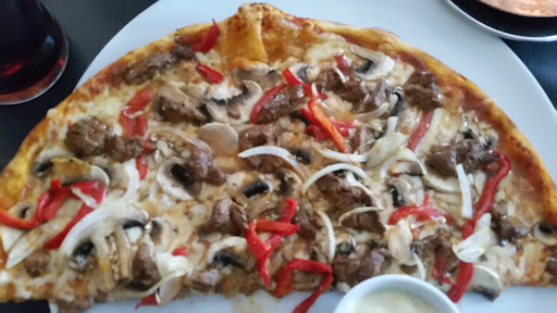 Photo of ANTEP’s Restaurang och Kolgrill - Esplanaden 5, 761 45 Norrtälje