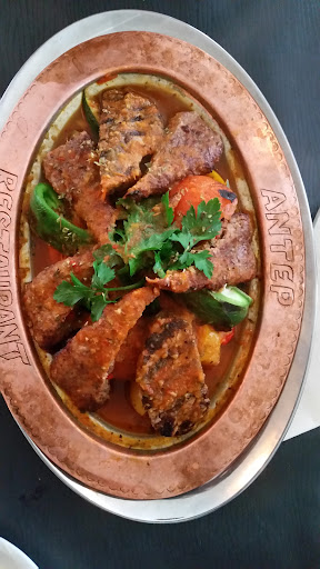 Photo of ANTEP’s Restaurang och Kolgrill - Esplanaden 5, 761 45 Norrtälje