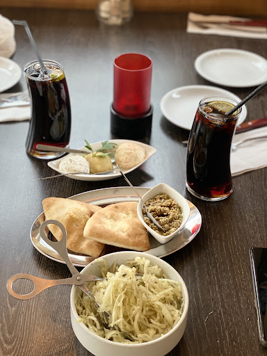 Photo of ANTEP’s Restaurang och Kolgrill - Esplanaden 5, 761 45 Norrtälje