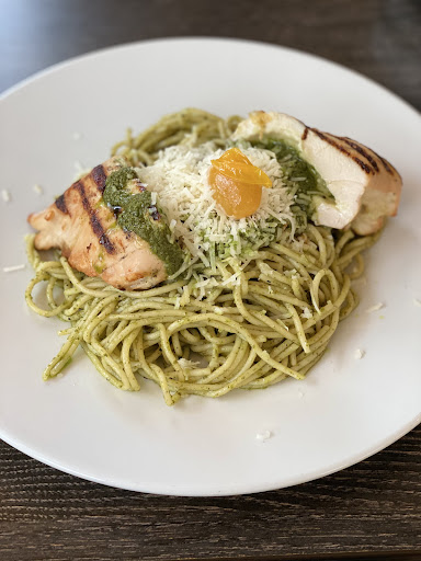 Photo of ANTEP’s Restaurang och Kolgrill - Esplanaden 5, 761 45 Norrtälje