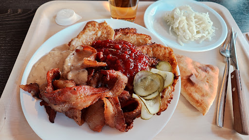 Photo of ANTEP’s Restaurang och Kolgrill - Esplanaden 5, 761 45 Norrtälje