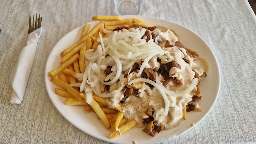 Photo of Nybro Kebab c SportBar - Grönvägen 1, 382 30 Nybro