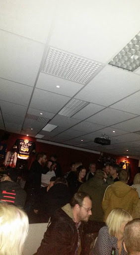 Photo of Nybro Kebab c SportBar - Grönvägen 1, 382 30 Nybro