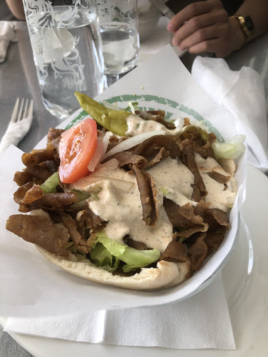 Photo of Nybro Kebab c SportBar - Grönvägen 1, 382 30 Nybro