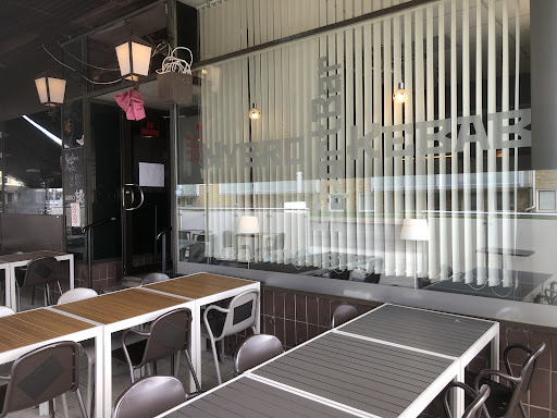 Photo of Nybro Kebab c SportBar - Grönvägen 1, 382 30 Nybro