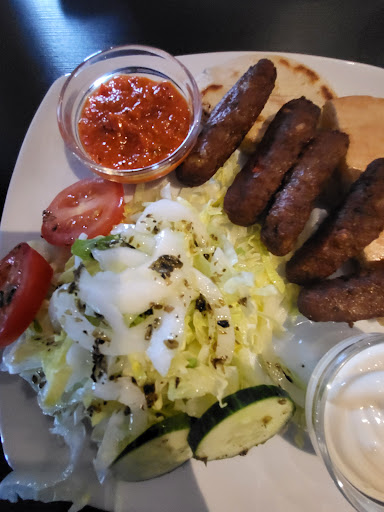 Photo of Nybro Kebab c SportBar - Grönvägen 1, 382 30 Nybro