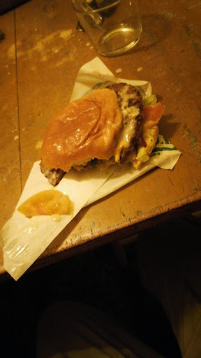 Photo of MIX Pizzeria&Kolgrill - Doktor Sandbergs Gata 16A, 382 44 Nybro