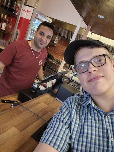 Photo of MIX Pizzeria&Kolgrill - Doktor Sandbergs Gata 16A, 382 44 Nybro