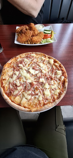 Photo of MIX Pizzeria&Kolgrill - Doktor Sandbergs Gata 16A, 382 44 Nybro