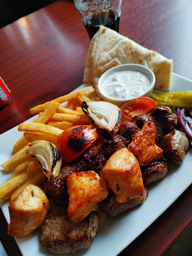 Photo of MIX Pizzeria&Kolgrill - Doktor Sandbergs Gata 16A, 382 44 Nybro