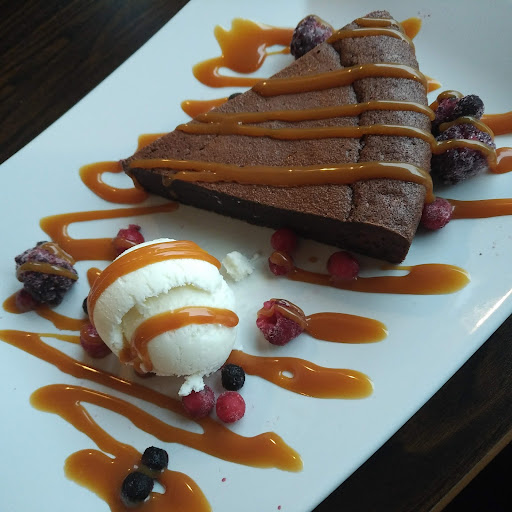 Photo of MIX Pizzeria&Kolgrill - Doktor Sandbergs Gata 16A, 382 44 Nybro