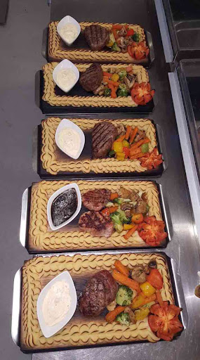 Photo of MIX Pizzeria&Kolgrill - Doktor Sandbergs Gata 16A, 382 44 Nybro