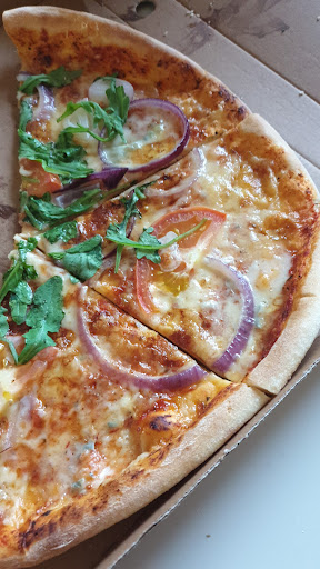 Photo of MIX Pizzeria&Kolgrill - Doktor Sandbergs Gata 16A, 382 44 Nybro