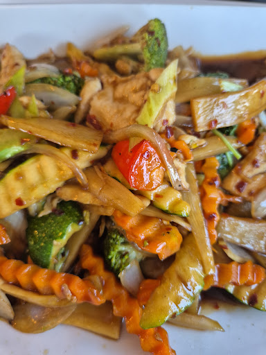 Photo of Wok & Grill - Hoxlavägen 2, 148 70 Sorunda