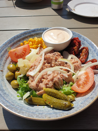 Photo of Wok & Grill - Hoxlavägen 2, 148 70 Sorunda