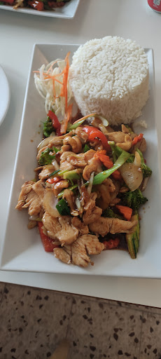 Photo of Wok & Grill - Hoxlavägen 2, 148 70 Sorunda