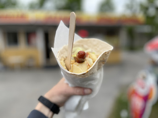 Photo of Centrumgrillen - Centralgatan 15, 149 32 Nynäshamn