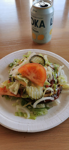 Photo of Centrumgrillen - Centralgatan 15, 149 32 Nynäshamn