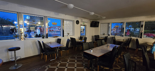 Photo of Nynäs Grill - Järnvägsgatan 1B, 149 31 Nynäshamn