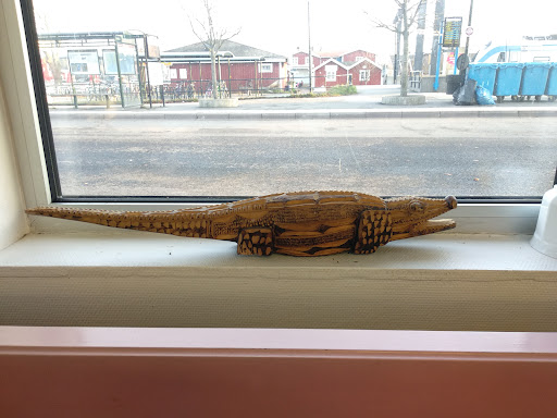 Photo of Nynäs Grill - Järnvägsgatan 1B, 149 31 Nynäshamn