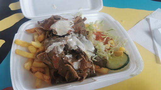 Photo of Nynäs Grill - Järnvägsgatan 1B, 149 31 Nynäshamn