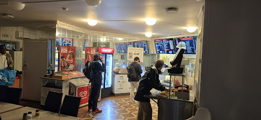 Photo of Nynäs Grill - Järnvägsgatan 1B, 149 31 Nynäshamn