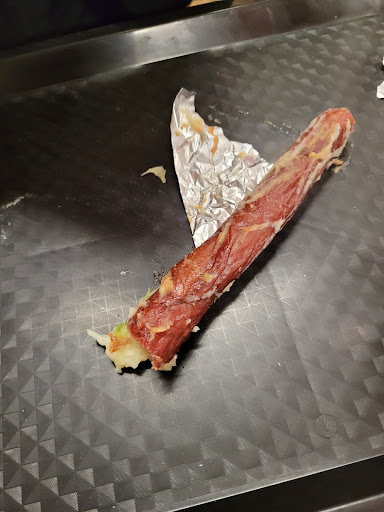 Photo of Nynäs Grill - Järnvägsgatan 1B, 149 31 Nynäshamn