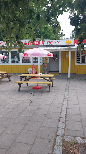 Photo of Nynäs Grill - Järnvägsgatan 1B, 149 31 Nynäshamn