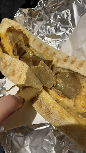 Photo of Nynäs Grill - Järnvägsgatan 1B, 149 31 Nynäshamn