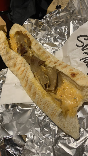 Photo of Nynäs Grill - Järnvägsgatan 1B, 149 31 Nynäshamn