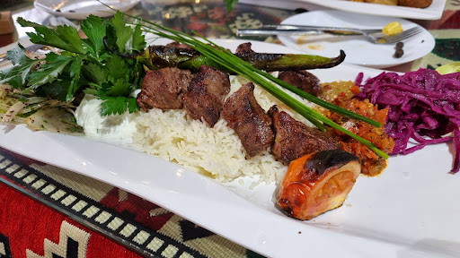 Photo of Cizgara Kolgrill – Södertälje - Mariekällgatan 14, 151 44 Södertälje