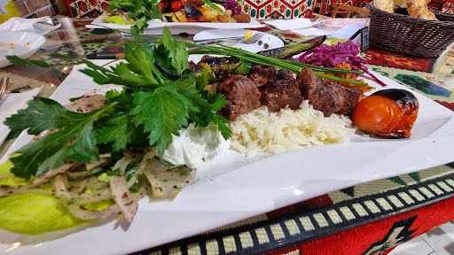 Photo of Cizgara Kolgrill – Södertälje - Mariekällgatan 14, 151 44 Södertälje