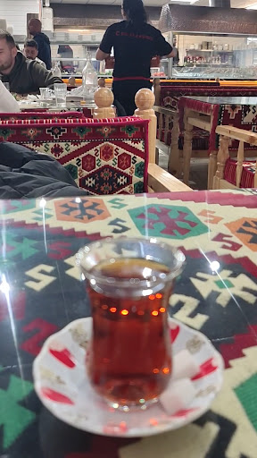 Photo of Cizgara Kolgrill – Södertälje - Mariekällgatan 14, 151 44 Södertälje