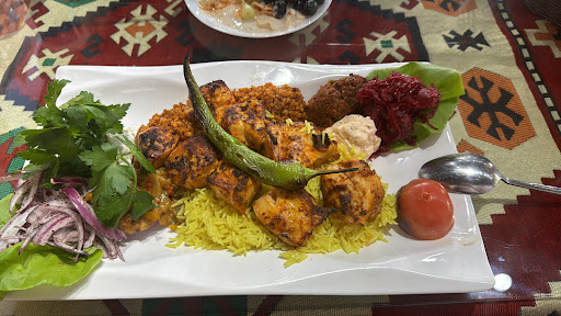 Photo of Cizgara Kolgrill – Södertälje - Mariekällgatan 14, 151 44 Södertälje