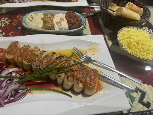 Photo of Cizgara Kolgrill – Södertälje - Mariekällgatan 14, 151 44 Södertälje