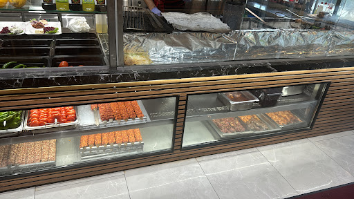 Photo of Cizgara Kolgrill – Södertälje - Mariekällgatan 14, 151 44 Södertälje