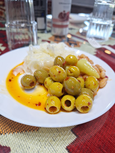 Photo of Cizgara Kolgrill – Södertälje - Mariekällgatan 14, 151 44 Södertälje