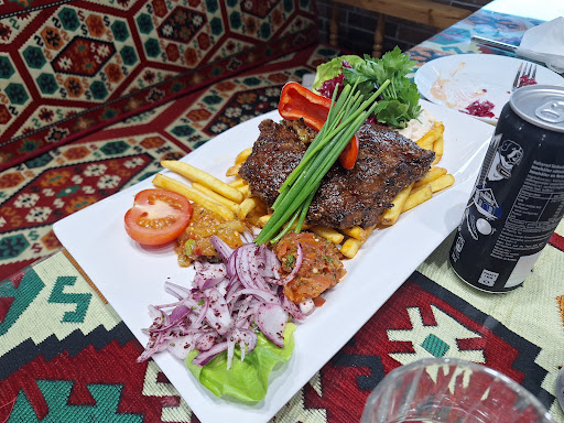 Photo of Cizgara Kolgrill – Södertälje - Mariekällgatan 14, 151 44 Södertälje