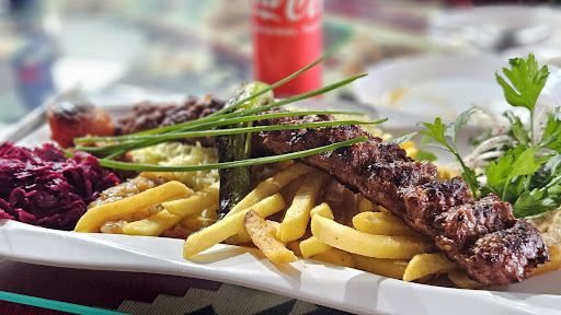 Photo of Cizgara Kolgrill – Södertälje - Mariekällgatan 14, 151 44 Södertälje